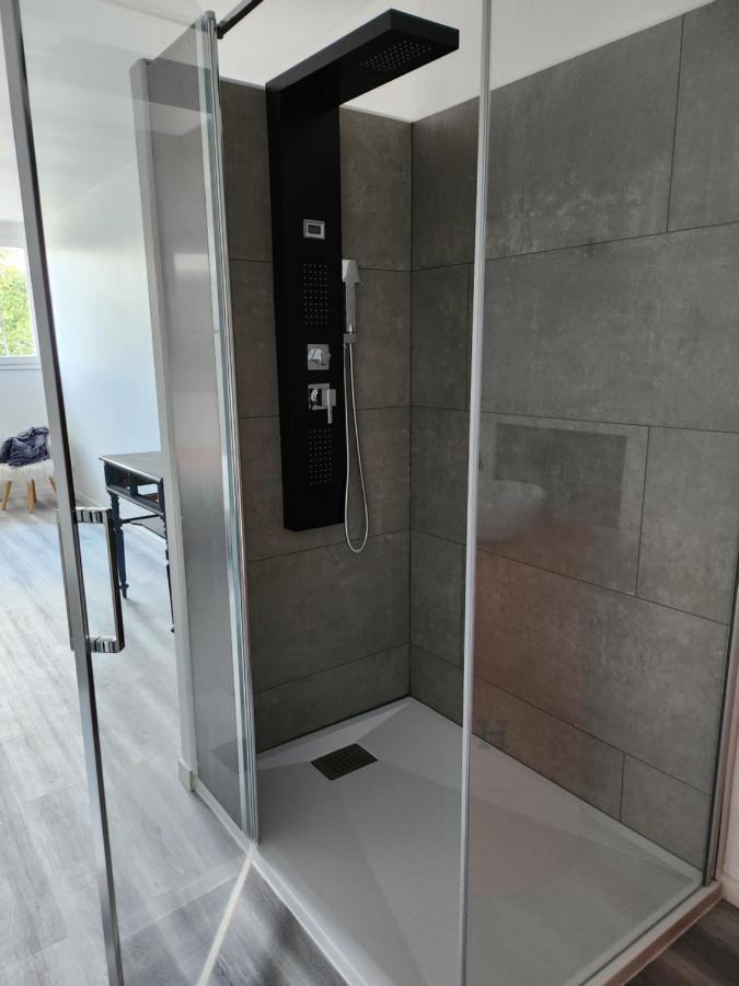Maison Face A L'Abbaye D'Hautvillers - 2 Bedrooms 2 Bathrooms, Parking Kültér fotó